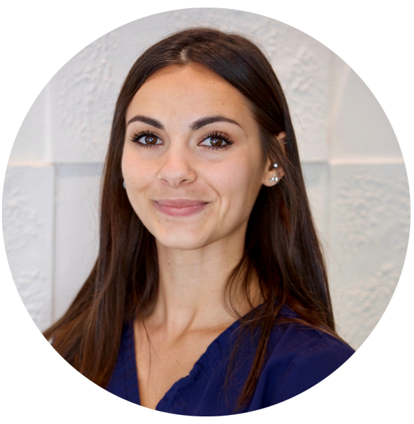 Fany assistante dentaire