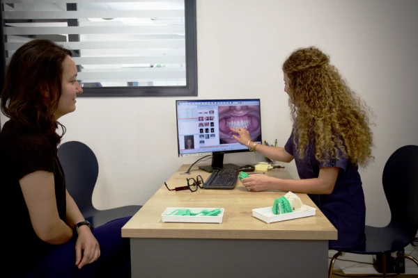 Mon Premier rendez-vous